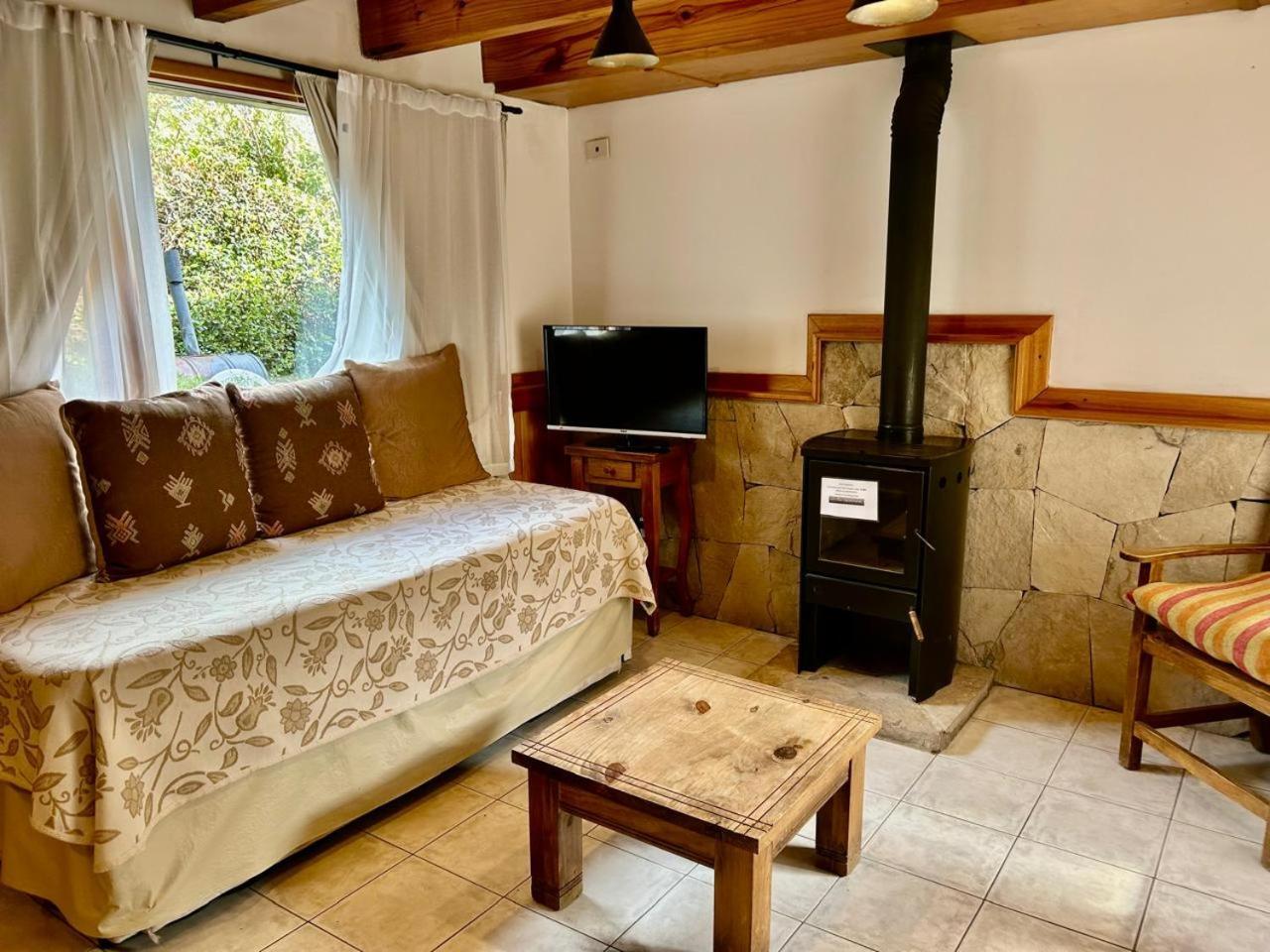 Apart Hotel Orilla Mansa By Visionnaire San Martin de los Andes Bagian luar foto